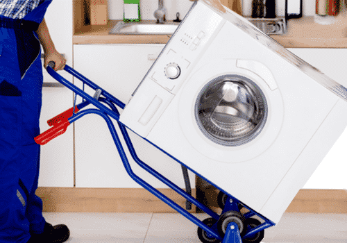 Comment Déménager Une Machine à Laver Conseils De Pros