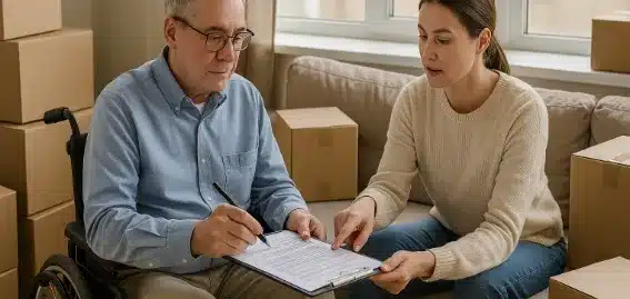 Prestation de Compensation du Handicap (PCH)