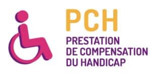 Prestation de Compensation du Handicap (PCH)