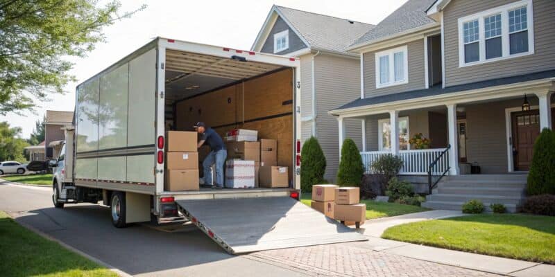 Déménagement 92 hauts de Seine